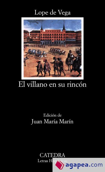 El villano en su rincón