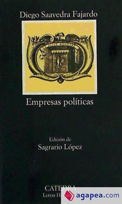 Empresas políticas