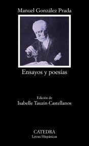 ENSAYOS Y POESIAS - MANUEL GONZALEZ PRADA - 9788437640068