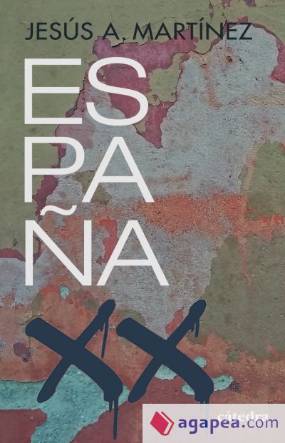 España, siglo XX