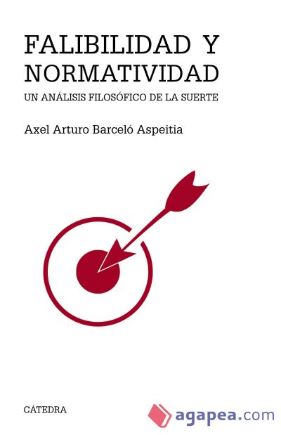 Falibilidad y normatividad