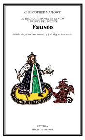 Portada de Fausto