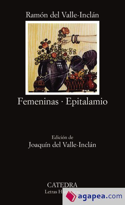 Femeninas; Epitalamio