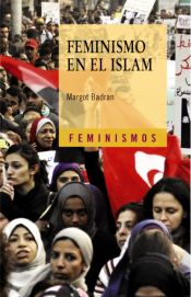 Portada de Feminismo en el Islam