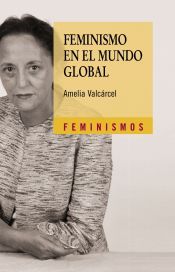 Portada de Feminismo en el mundo global