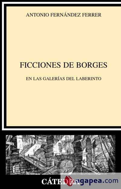 Ficciones de Borges