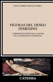 Portada de Figuras del deseo femenino