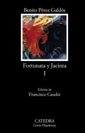 Portada de Fortunata y Jacinta, I