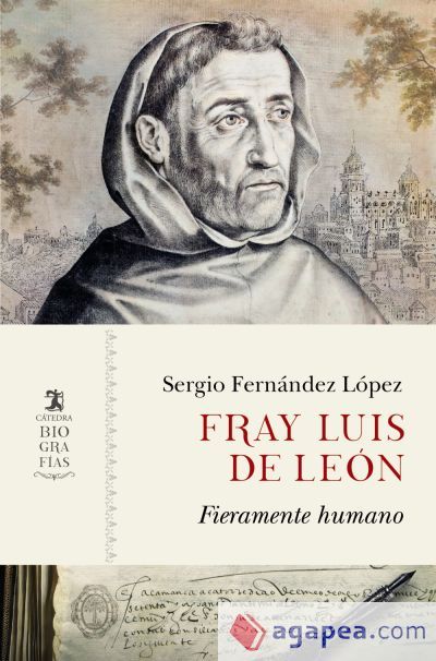 Fray Luis de Le&oacute;n
