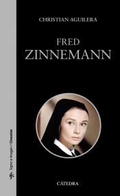 Portada de Fred Zinnemann (Ebook)