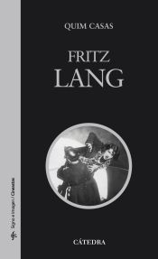 Portada de Fritz Lang