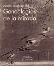 Portada de Genealogías de la mirada