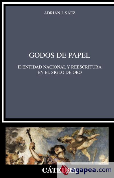 Godos de papel