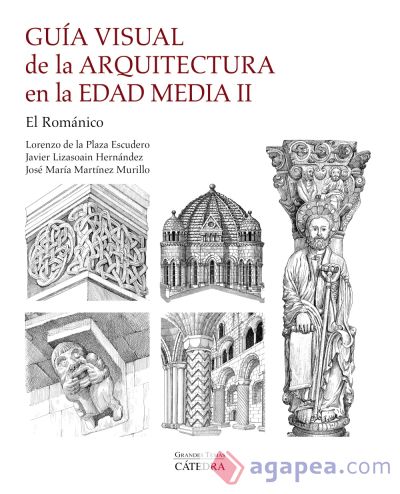 Guía visual de la arquitectura en la Edad Media II