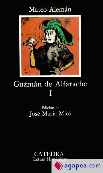 Guzmán de Alfarache, I