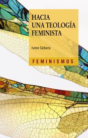 Portada de Hacia una teología feminista