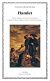 Portada de Hamlet, de William Shakespeare