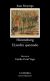 Portada de Himmelweg; El jard&iacute;n quemado, de Emilio Peral Vega