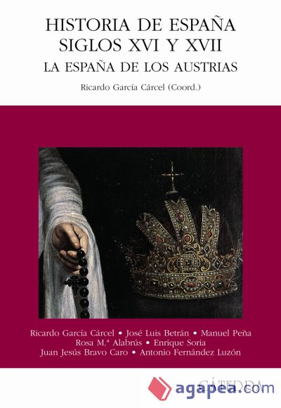 Historia de España, Siglos XVI y XVII