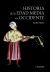 Portada de Historia de la Edad Media en Occidente, de Emilio Mitre Fern&aacute;ndez