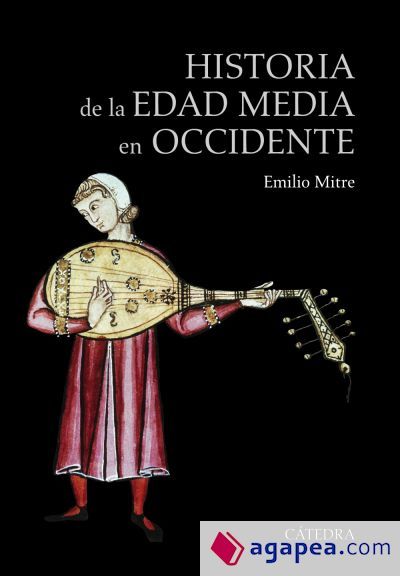 Historia de la Edad Media en Occidente Historia de la Edad Media en Occidente