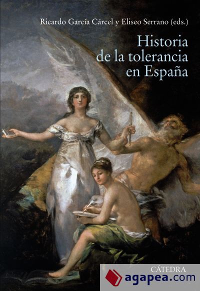 Historia de la tolerancia en España