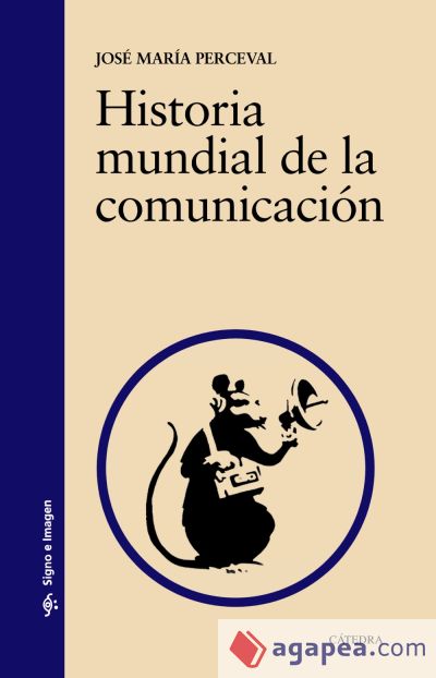 Historia mundial de la comunicación (Ebook)