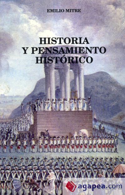 Historia y pensamiento histórico