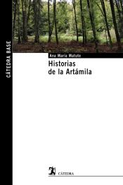 Portada de Historias de la Artámila