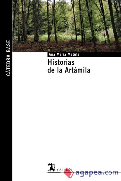 Historias de la Artámila