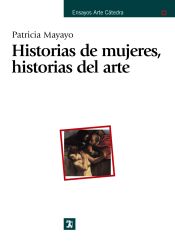 Portada de Historias de mujeres, historias del arte