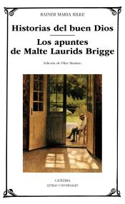 Portada de Historias del buen Dios; Los apuntes de Malte Laurids Brigge (Ebook)