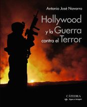 Portada de Hollywood y la Guerra contra el Terror
