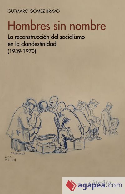 Hombres sin nombre Hombres sin nombre