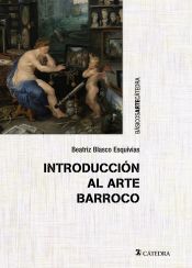 Portada de Introducción al arte barroco
