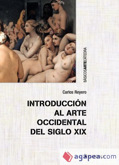 Introducción al arte occidental del siglo XIX