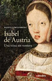 Portada de Isabel de Austria