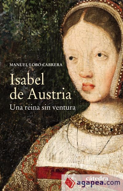 Isabel de Austria