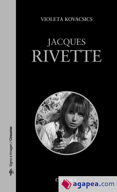 Jacques Rivette