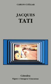 Portada de Jacques Tati