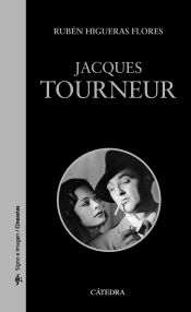 Portada de Jacques Tourneur