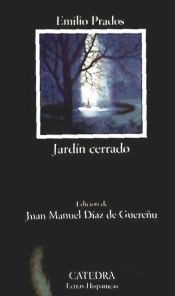 Portada de Jard&iacute;n cerrado