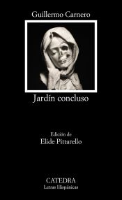 Portada de Jardín concluso. Obra poética