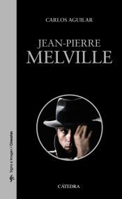 Portada de Jean-Pierre Melville (Ebook)