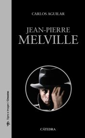 Portada de Jean-Pierre Melville