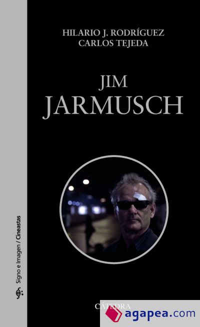 Jim Jarmusch