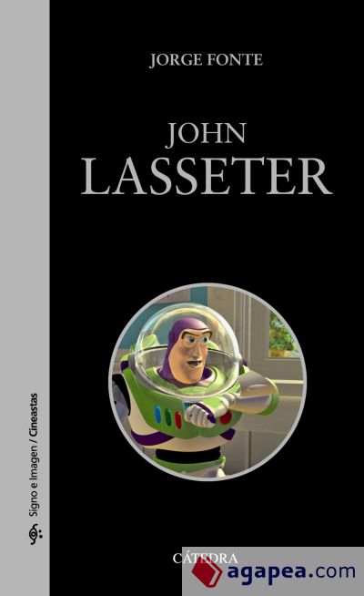 John Lasseter