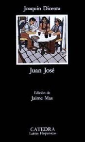 Portada de Juan José