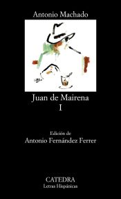 Portada de Juan de Mairena, I