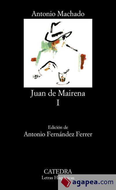 Juan de Mairena, I